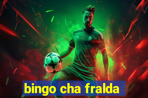 bingo cha fralda